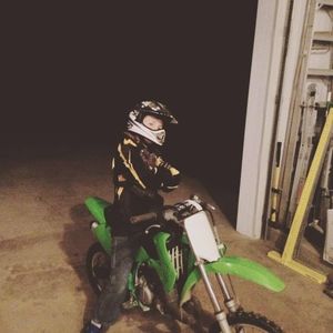 Meet your Posher, Ben